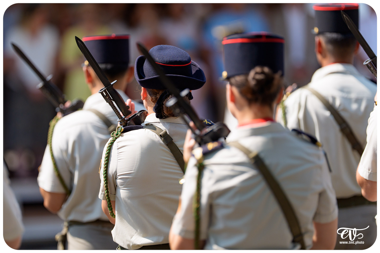 14 JUILLET 2026